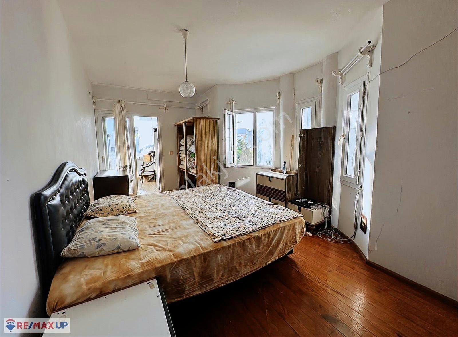 Bodrum Turgutreis'te Swiss Otel Karşısı Triplex Villa - Görsel 33