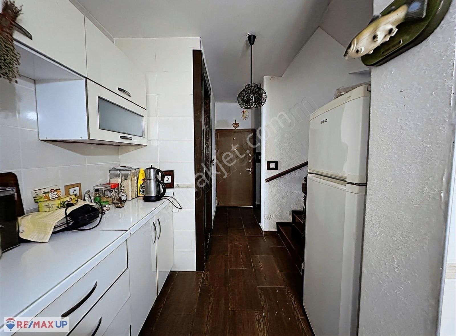 Bodrum Turgutreis'te Swiss Otel Karşısı Triplex Villa - Görsel 26