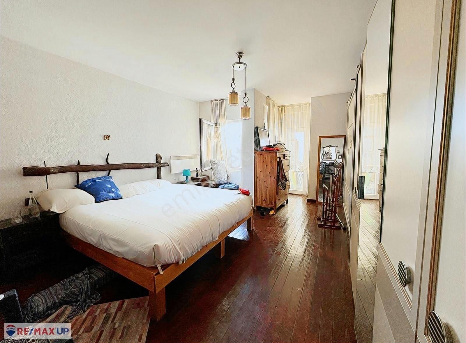 Bodrum Turgutreis'te Swiss Otel Karşısı Triplex Villa - Görsel 20