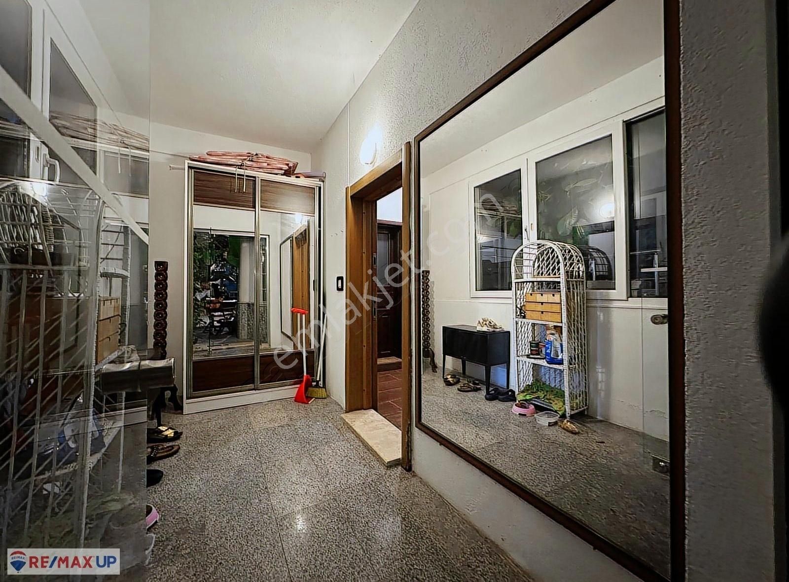 Bodrum Turgutreis'te Swiss Otel Karşısı Triplex Villa - Görsel 25