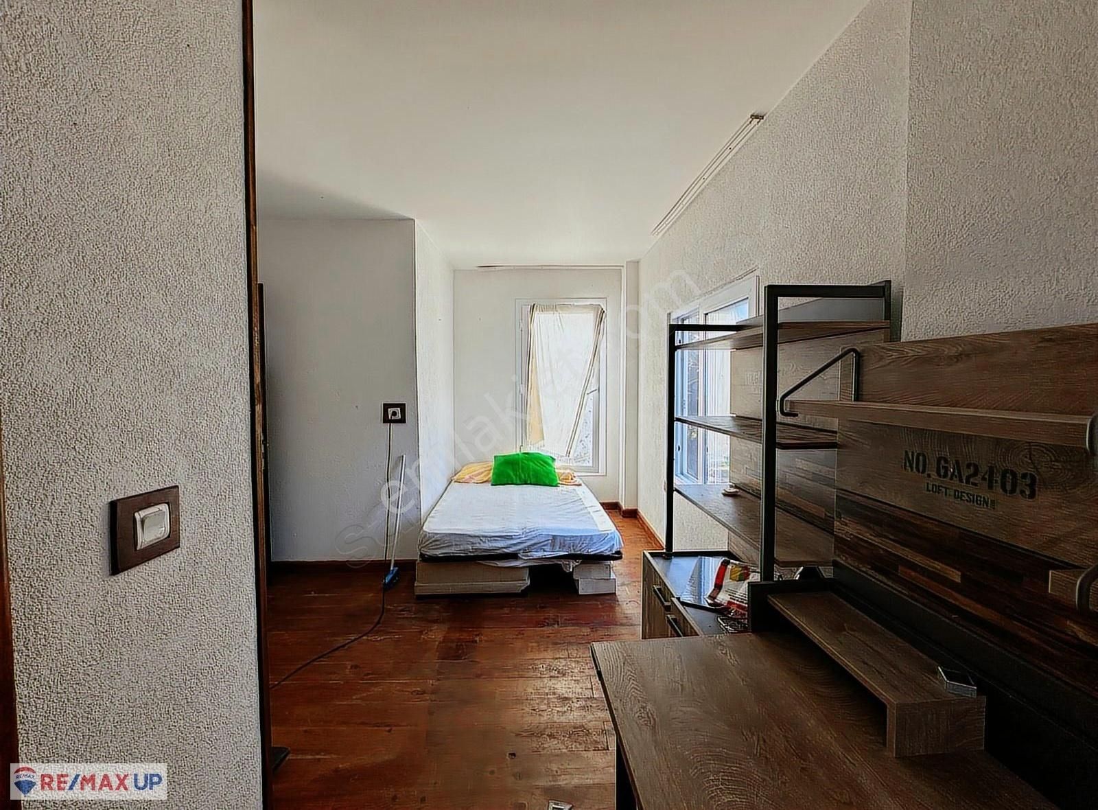 Bodrum Turgutreis'te Swiss Otel Karşısı Triplex Villa - Görsel 30