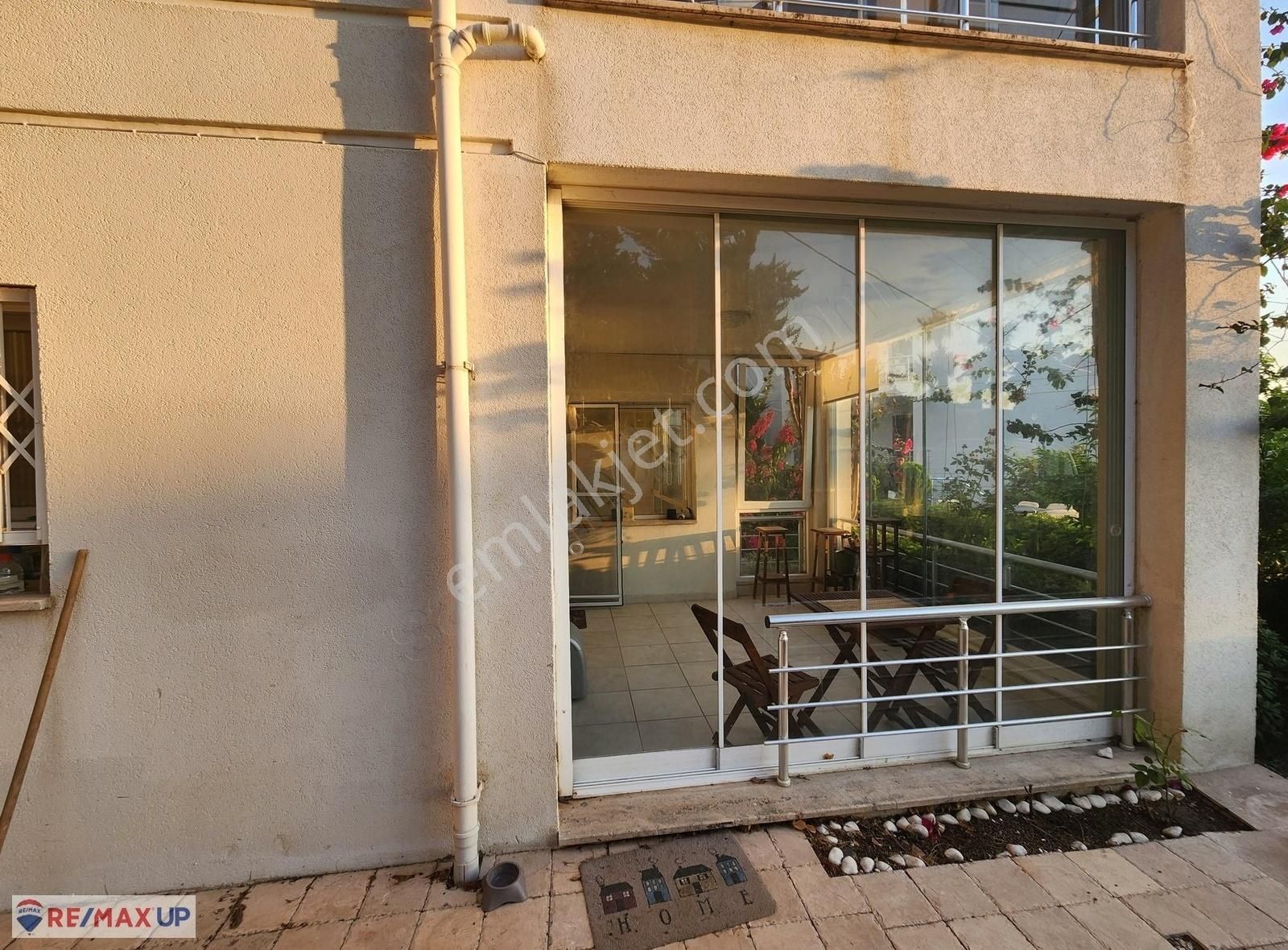 Bodrum Turgutreis Marine Rezidans'ta Satılık 3+1 Daire - Görsel 2