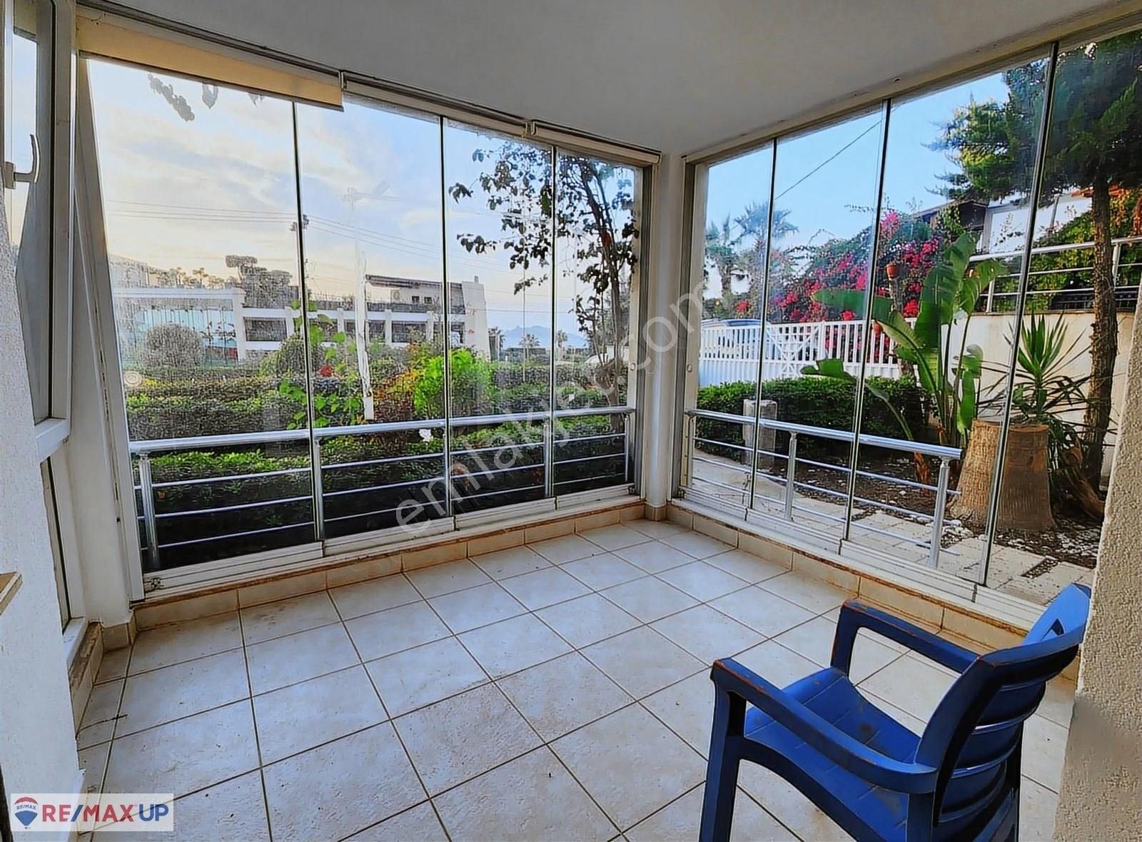 Bodrum Turgutreis Marine Rezidans'ta Satılık 3+1 Daire - Görsel 23