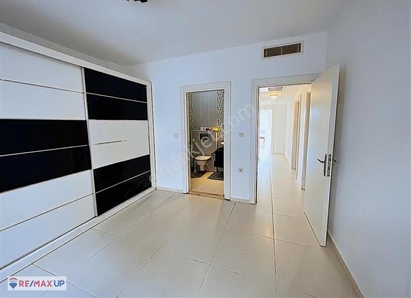 Bodrum Turgutreis Marine Rezidans'ta Satılık 3+1 Daire - Görsel 18