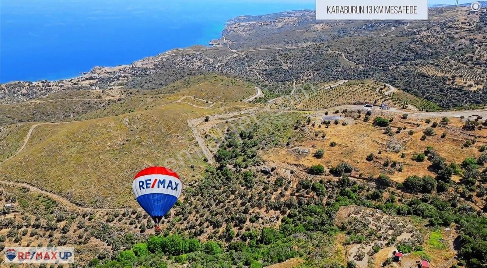 Sarpıncık Mahallesi Satılık Arazi - Görsel 3
