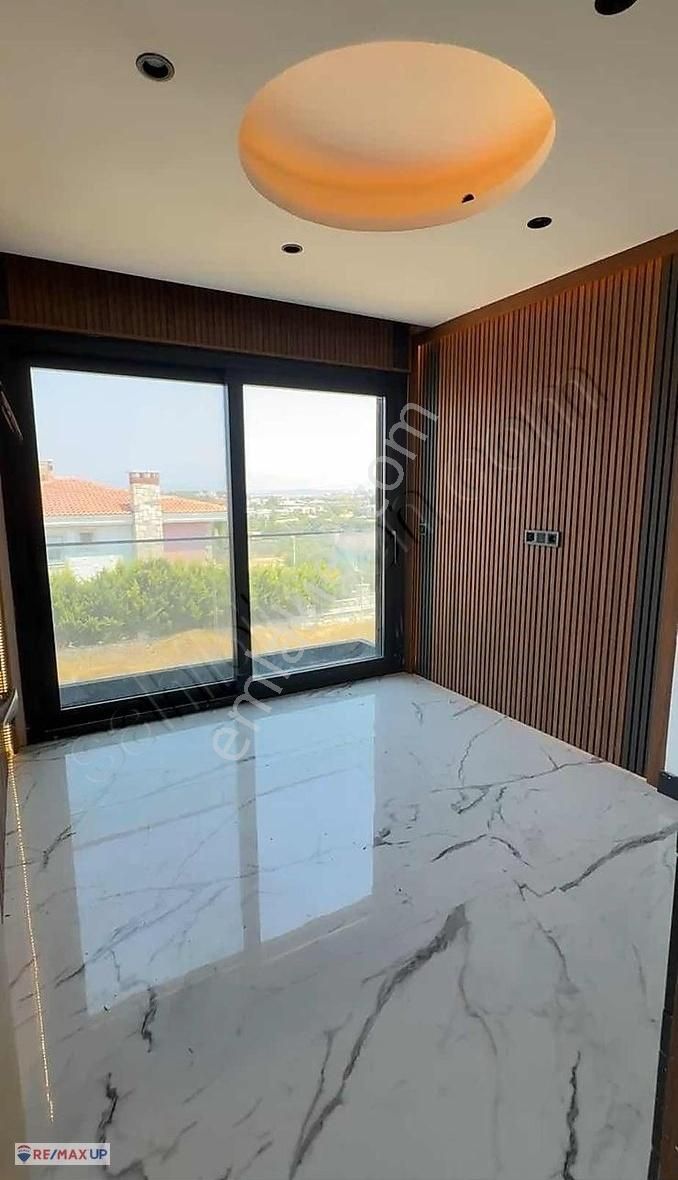 Çeşme Reisdere'de Ferah Havuzlu 4+1 Satılık! - Görsel 10