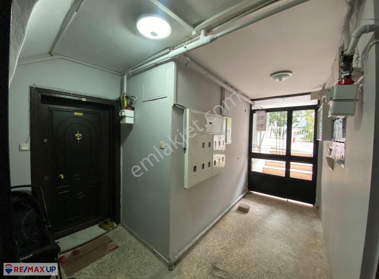 Göztepe Metro Yakını 2+1 Kupon Lokasyon Bakımlı Daire - Görsel 12