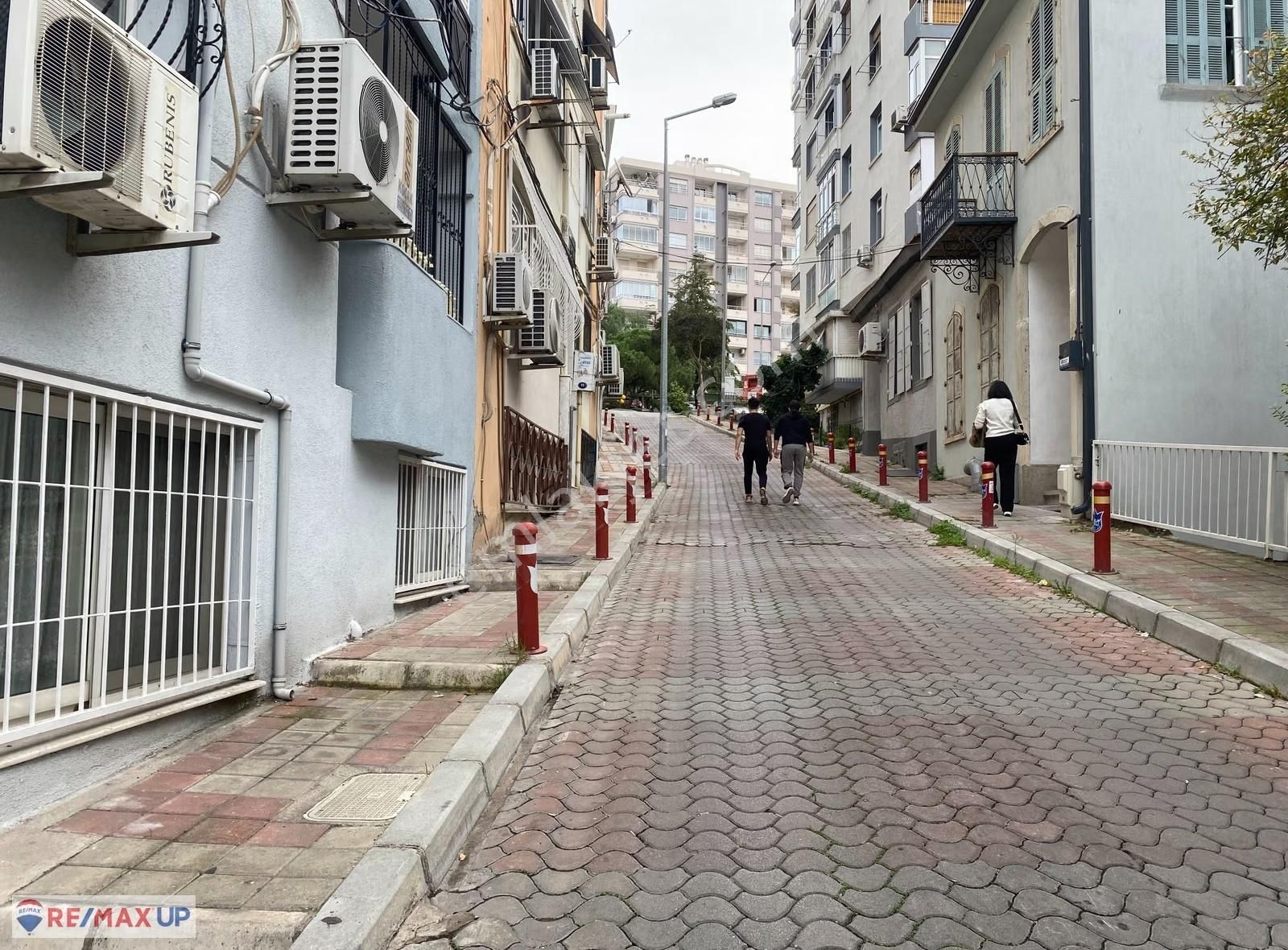 Göztepe Metro Yakını 2+1 Kupon Lokasyon Bakımlı Daire - Görsel 31