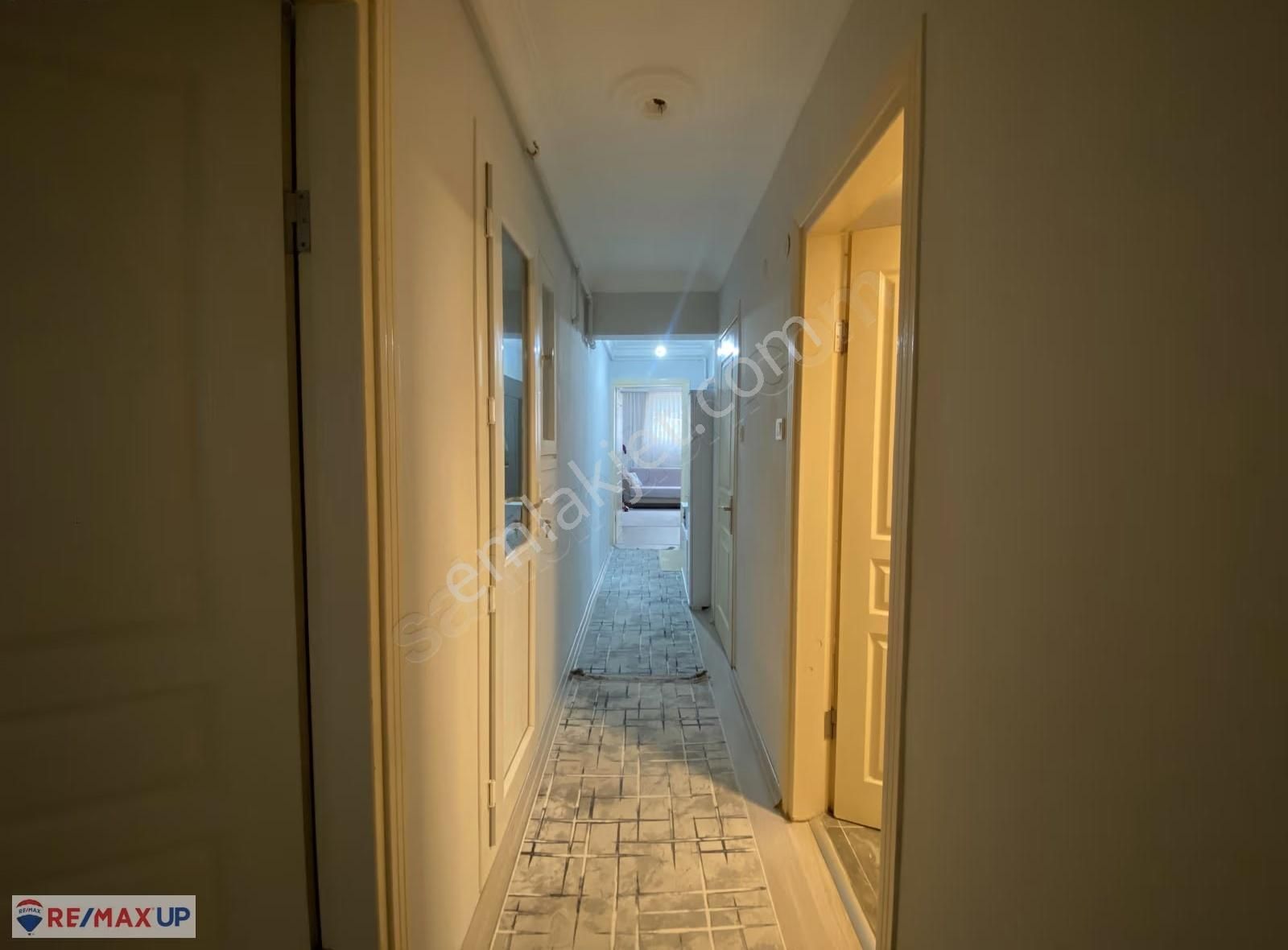 Göztepe Metro Yakını 2+1 Kupon Lokasyon Bakımlı Daire - Görsel 15