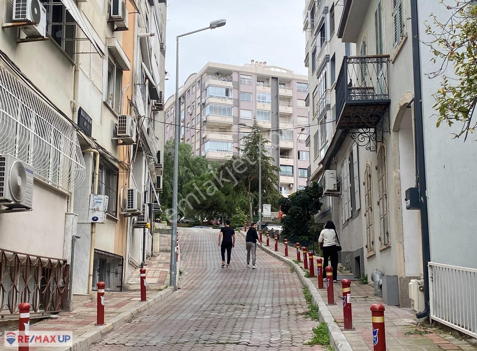 Göztepe Metro Yakını 2+1 Kupon Lokasyon Bakımlı Daire - Görsel 28