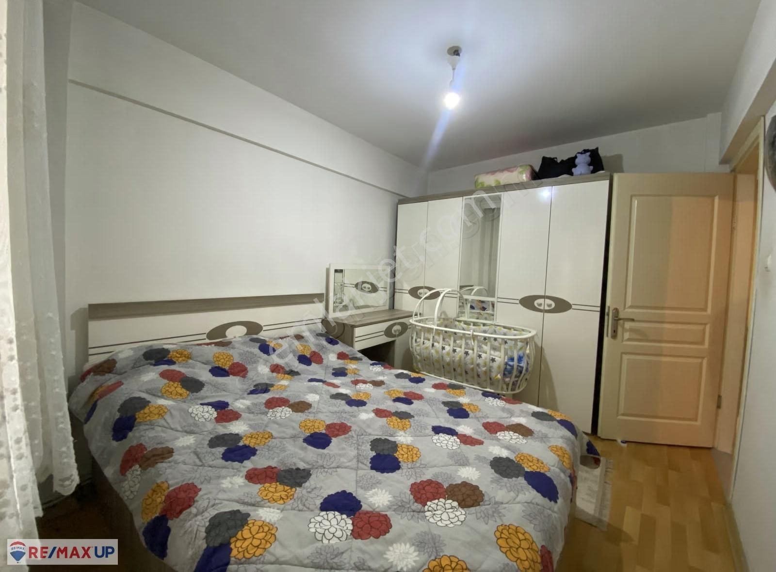 Göztepe Metro Yakını 2+1 Kupon Lokasyon Bakımlı Daire - Görsel 23