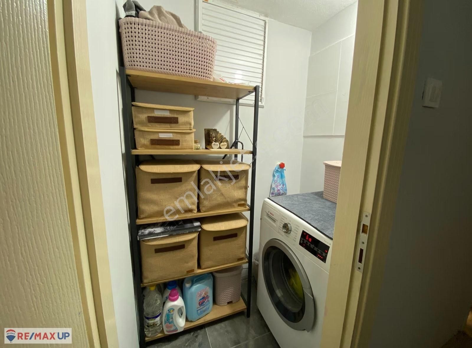 Göztepe Metro Yakını 2+1 Kupon Lokasyon Bakımlı Daire - Görsel 25