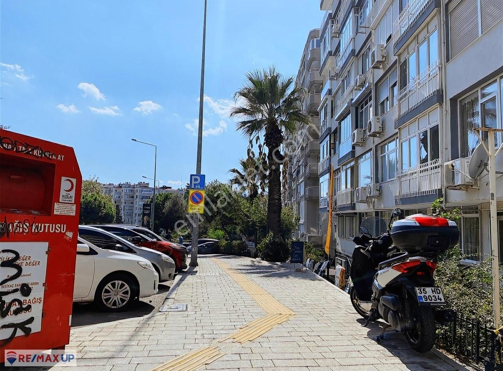 Göztepe Metro Yakını 2+1 Kupon Lokasyon Bakımlı Daire - Görsel 19