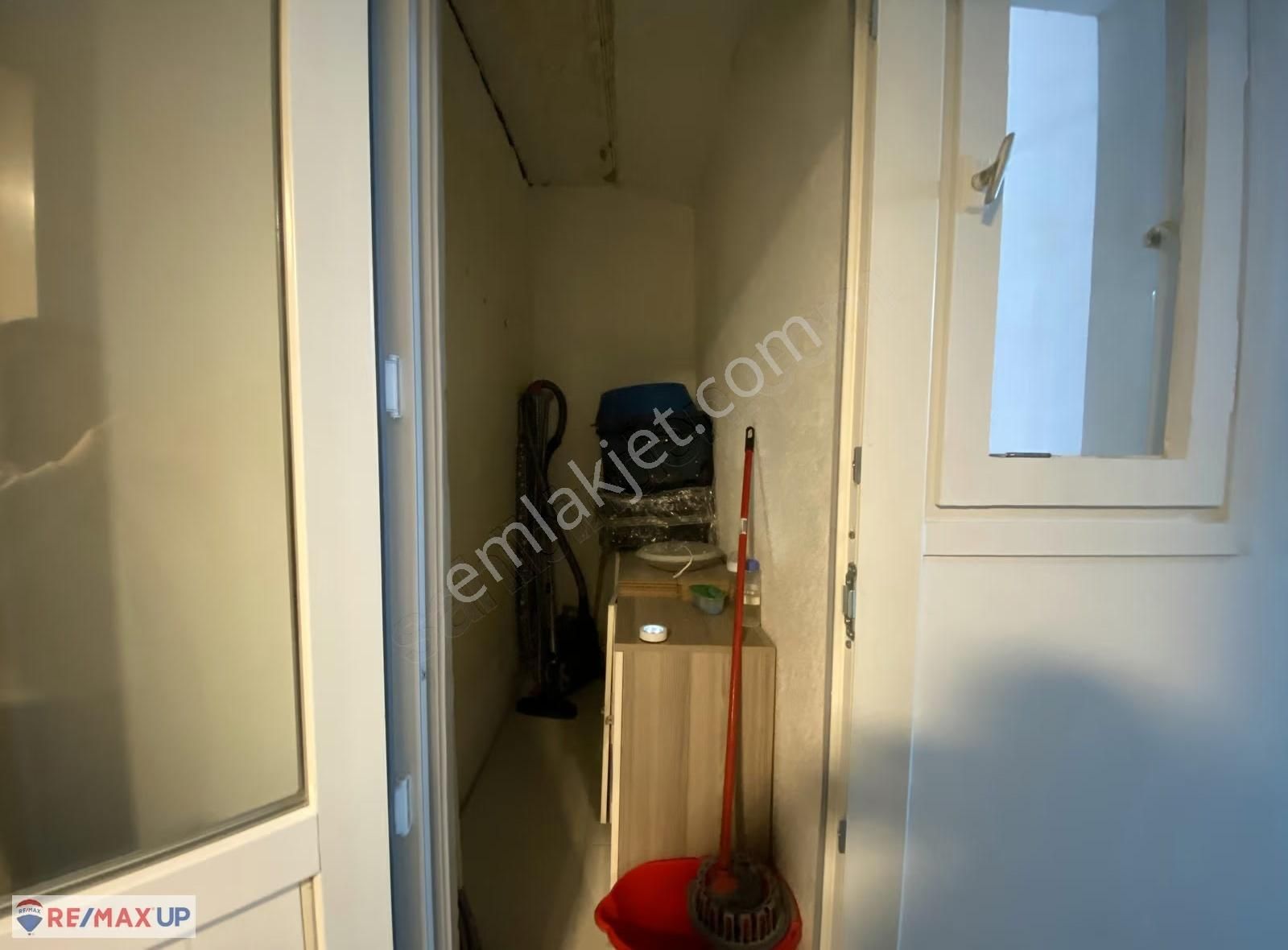 Göztepe Metro Yakını 2+1 Kupon Lokasyon Bakımlı Daire - Görsel 32