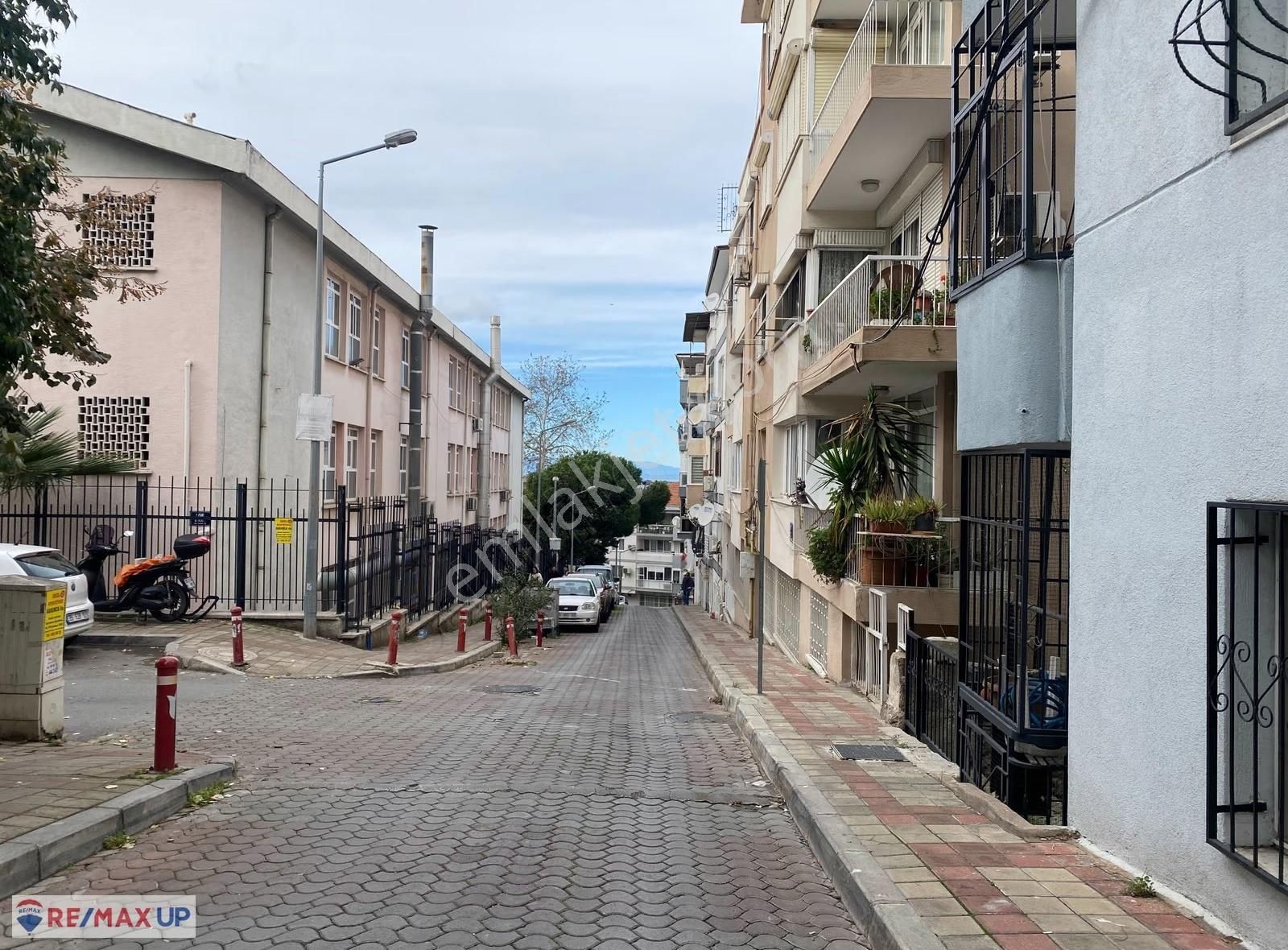 Göztepe Metro Yakını 2+1 Kupon Lokasyon Bakımlı Daire - Görsel 20