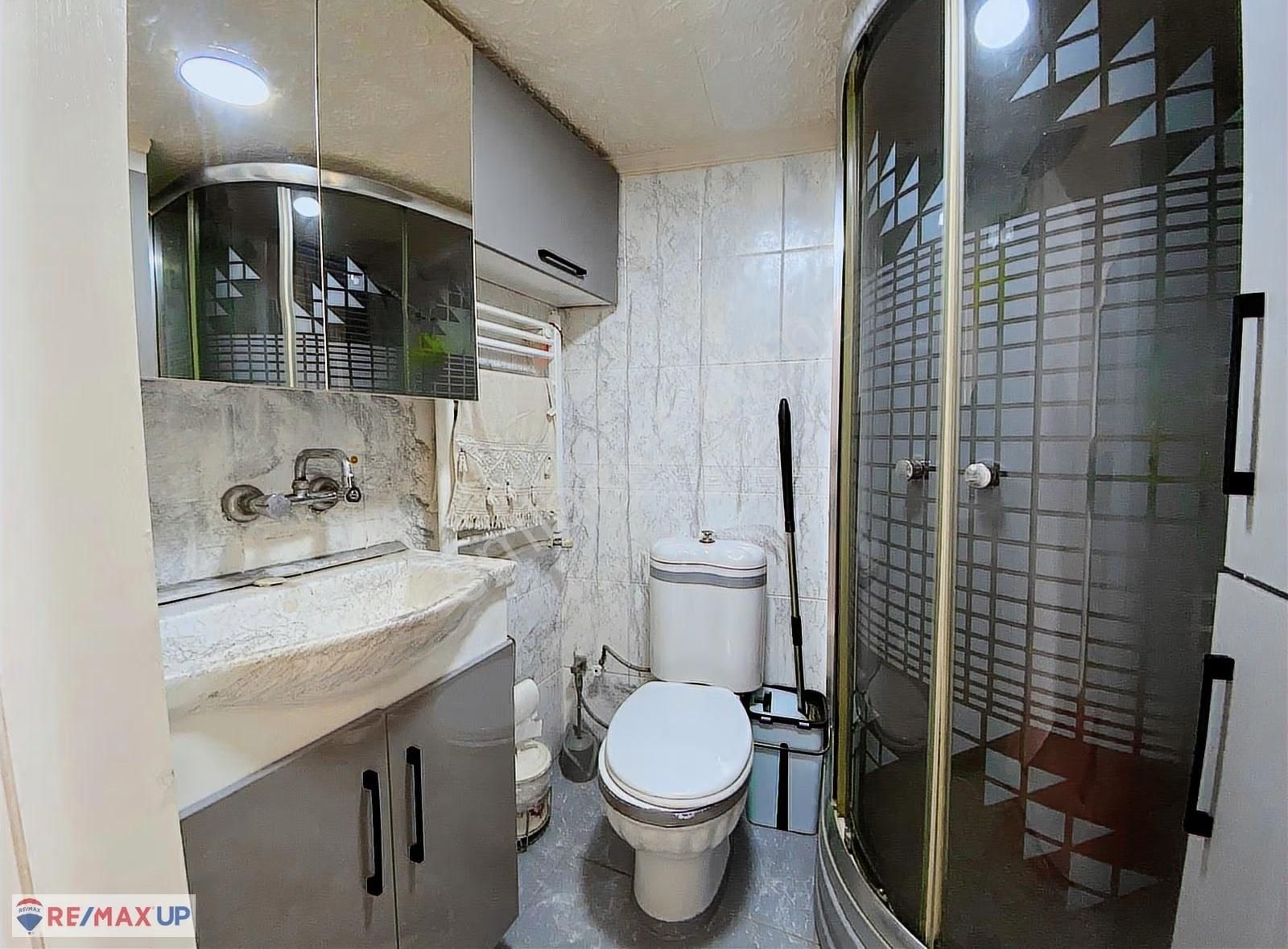 İzmirpark Arkası Güneşli Mh. Bakımlı Satılık Daire - Görsel 5