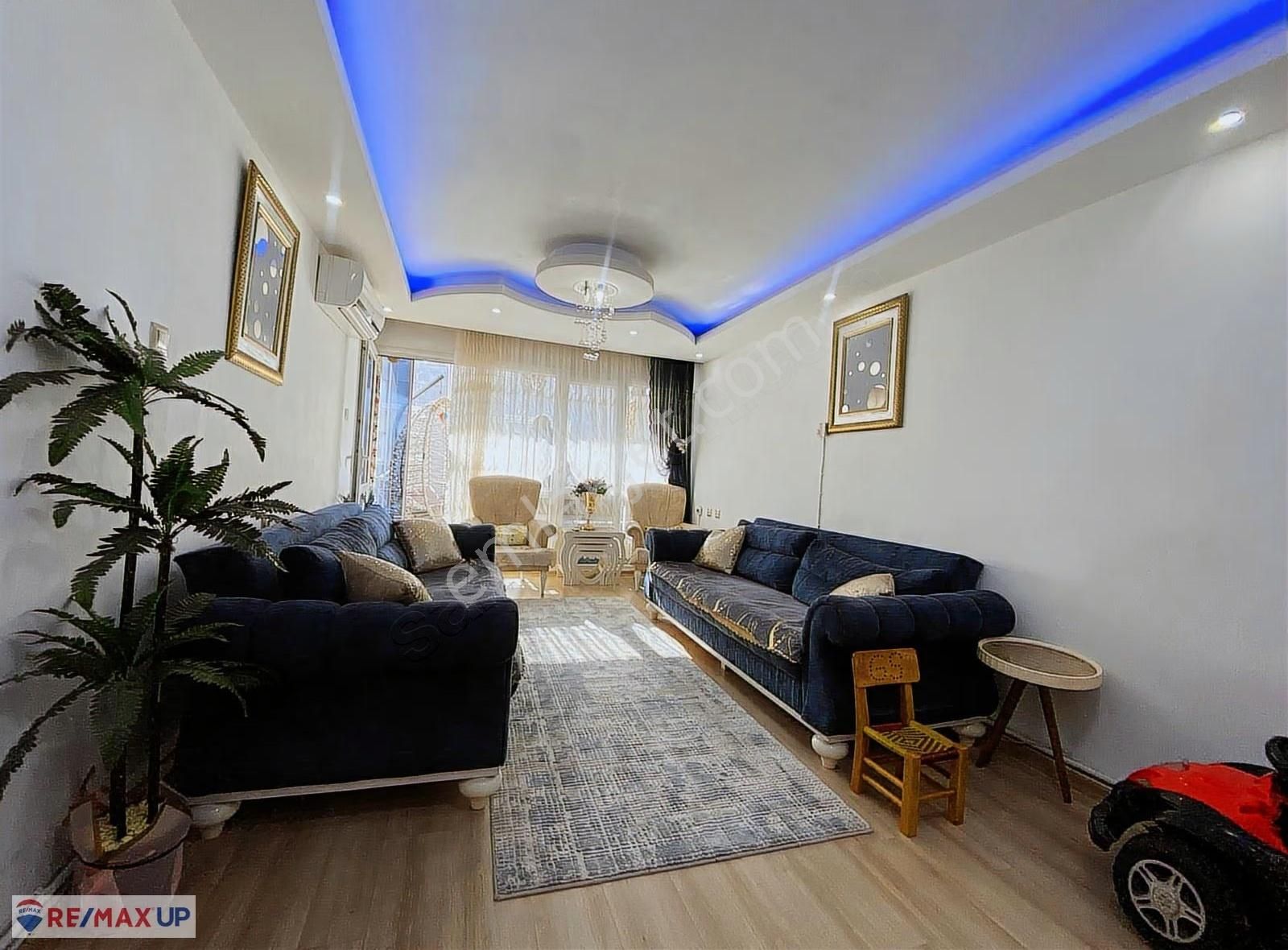 İzmirpark Arkası Güneşli Mh. Bakımlı Satılık Daire - Görsel 8