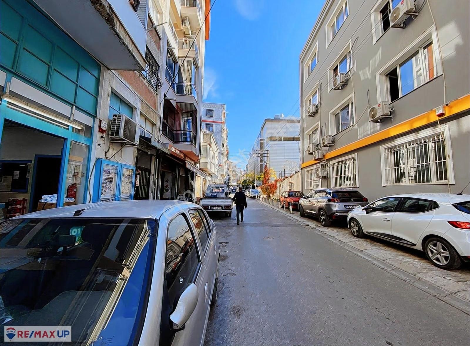 İzmirpark Arkası Güneşli Mh. Bakımlı Satılık Daire - Görsel 9