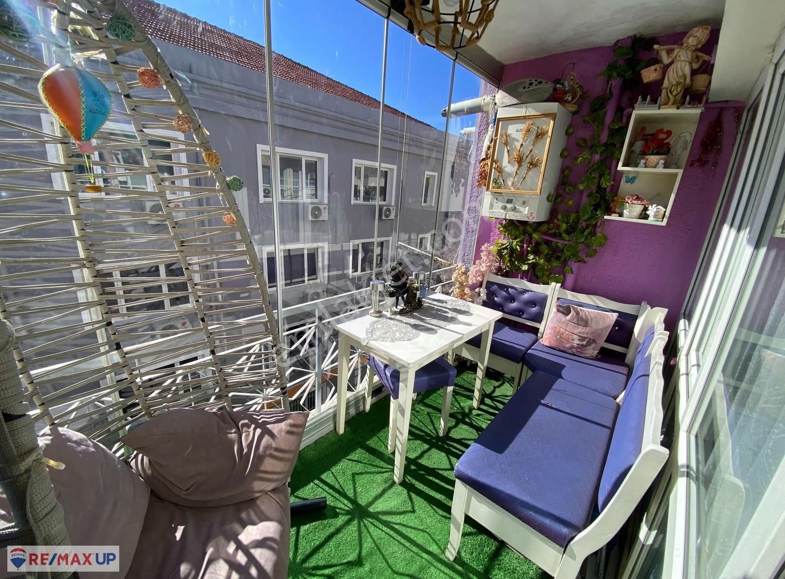 İzmirpark Arkası Güneşli Mh. Bakımlı Satılık Daire - Görsel 18