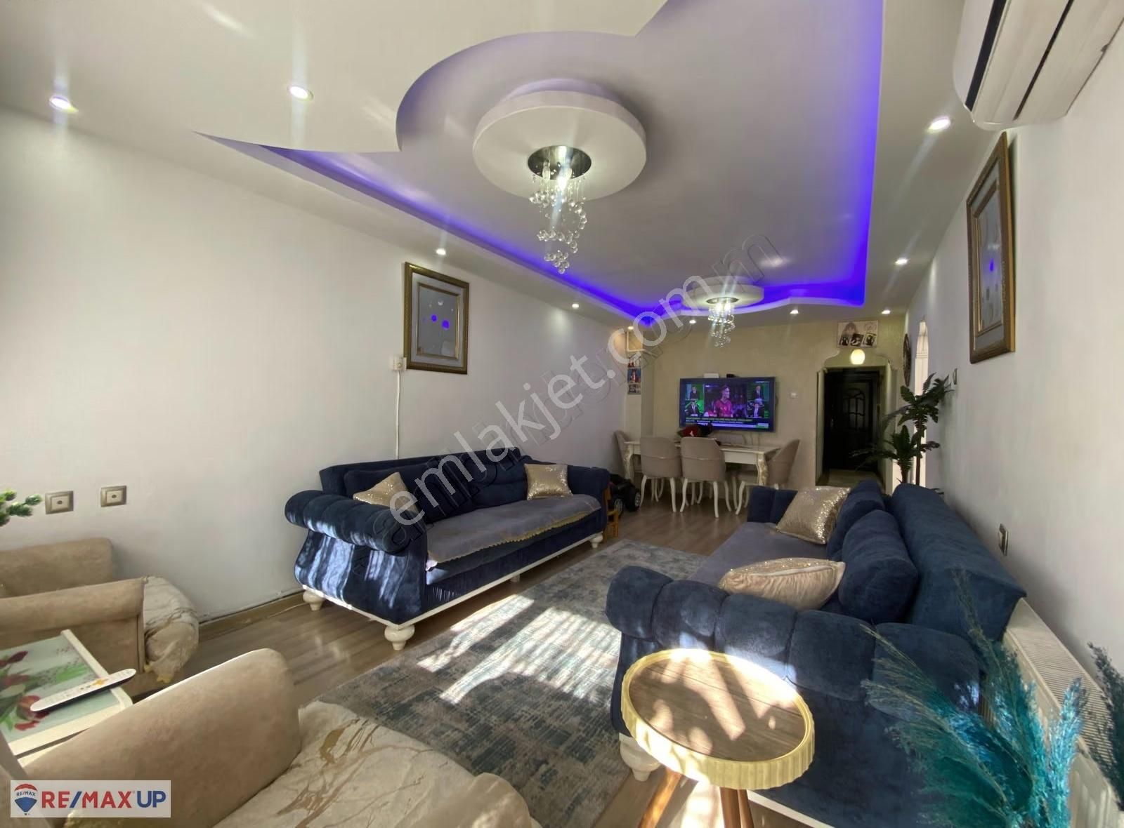 İzmirpark Arkası Güneşli Mh. Bakımlı Satılık Daire - Görsel 14