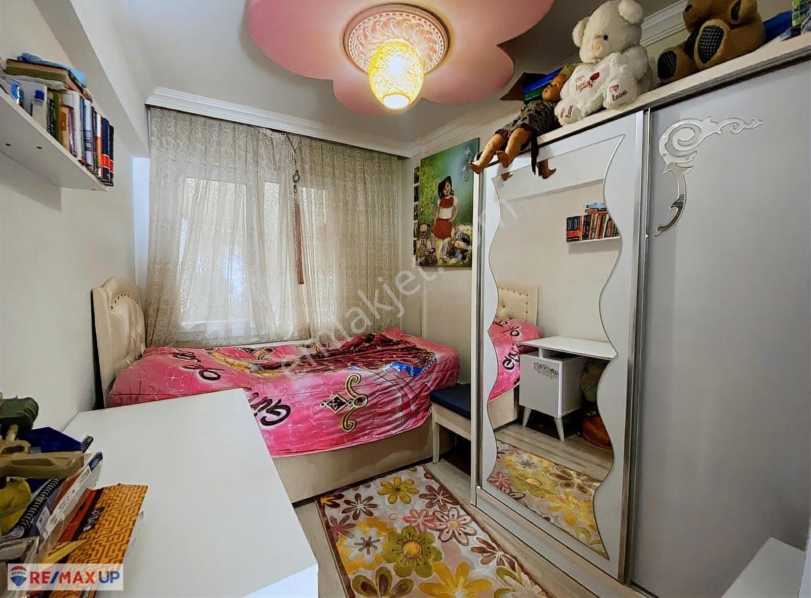 İzmirpark Arkası Güneşli Mh. Bakımlı Satılık Daire - Görsel 16