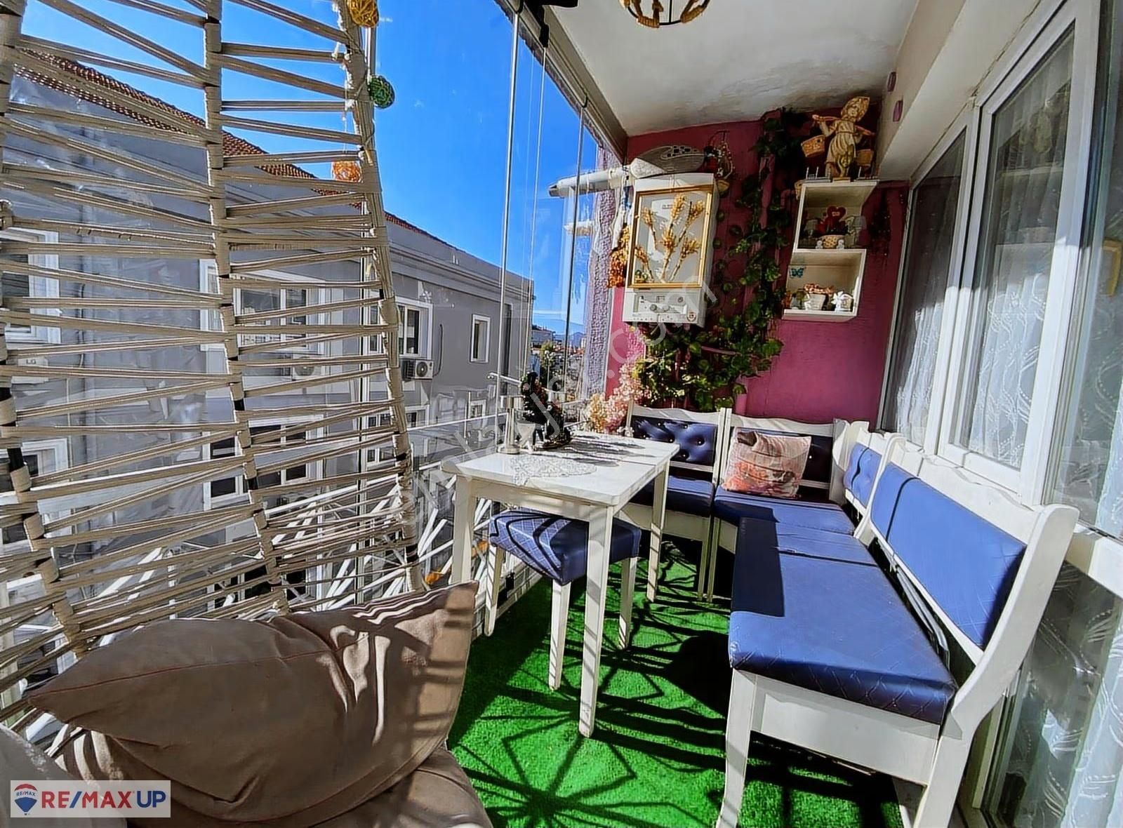 İzmirpark Arkası Güneşli Mh. Bakımlı Satılık Daire - Görsel 15