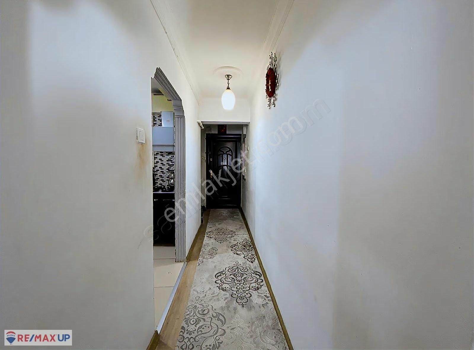 İzmirpark Arkası Güneşli Mh. Bakımlı Satılık Daire - Görsel 10