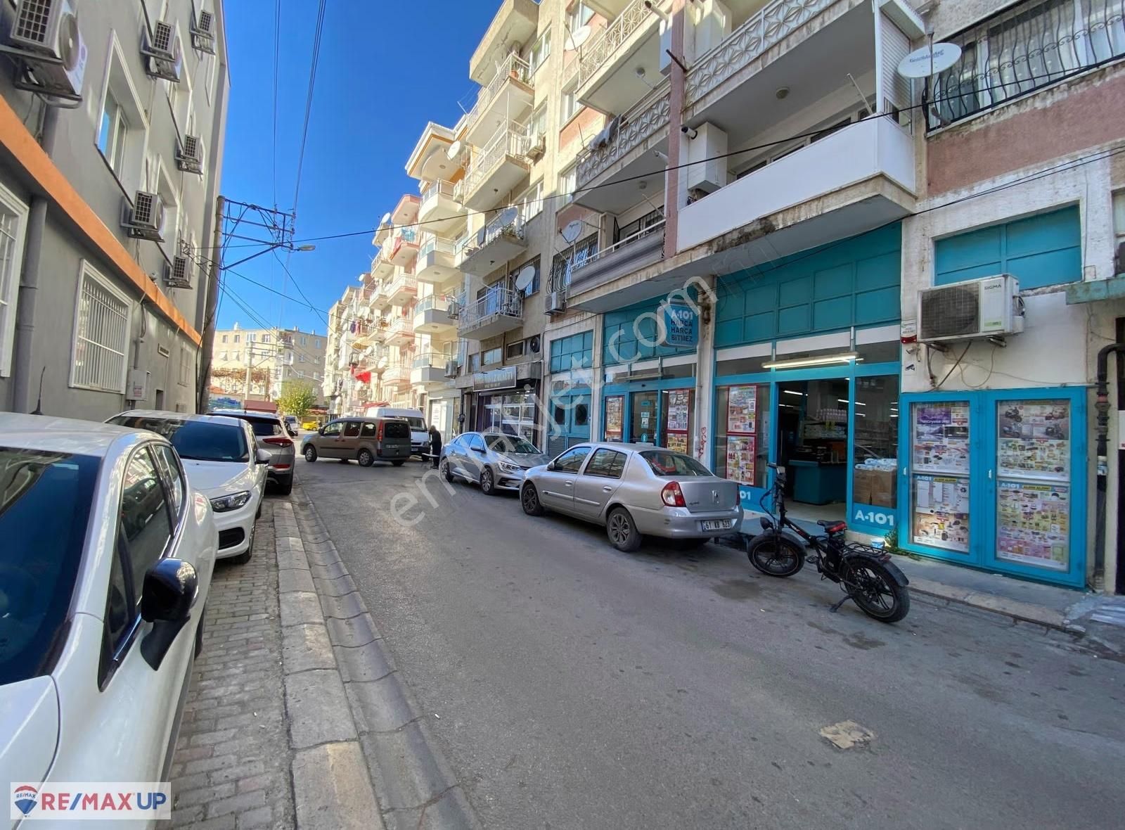 İzmirpark Arkası Güneşli Mh. Bakımlı Satılık Daire - Görsel 13