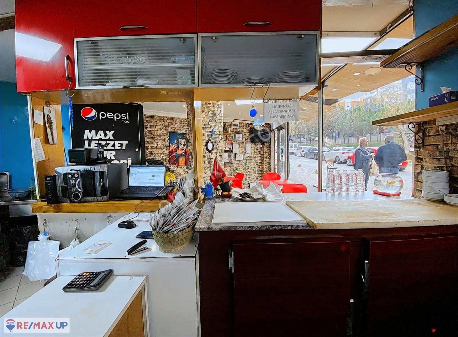40 Yıllık Marka Yüksek Cirolu Devren Kiralık Kebap Dükkanı - Görsel 30