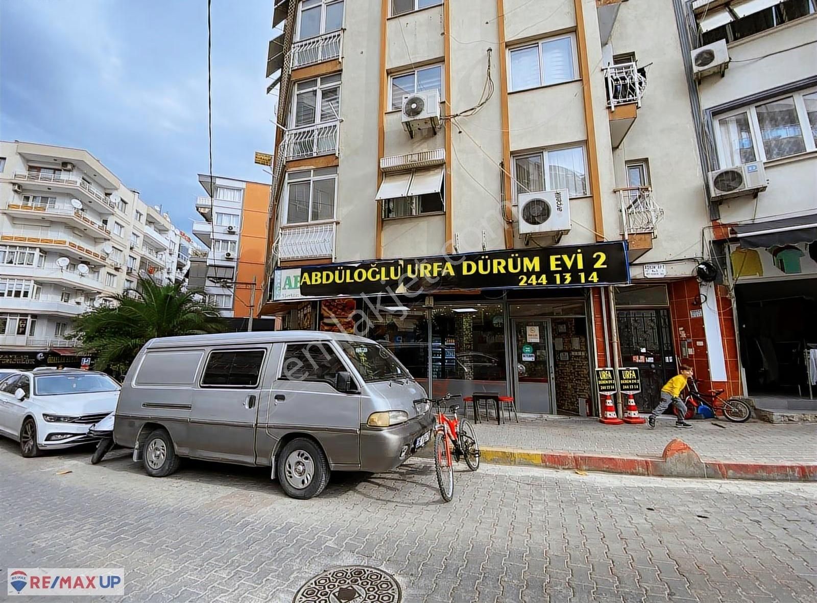 40 Yıllık Marka Yüksek Cirolu Devren Kiralık Kebap Dükkanı - Görsel 19