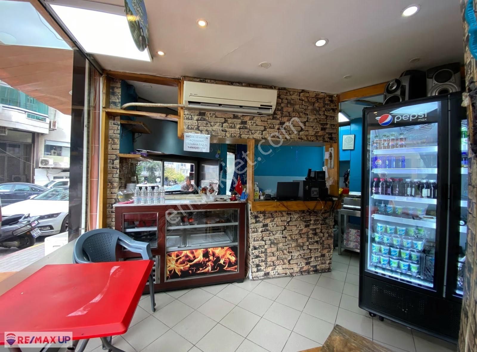 40 Yıllık Marka Yüksek Cirolu Devren Kiralık Kebap Dükkanı - Görsel 3