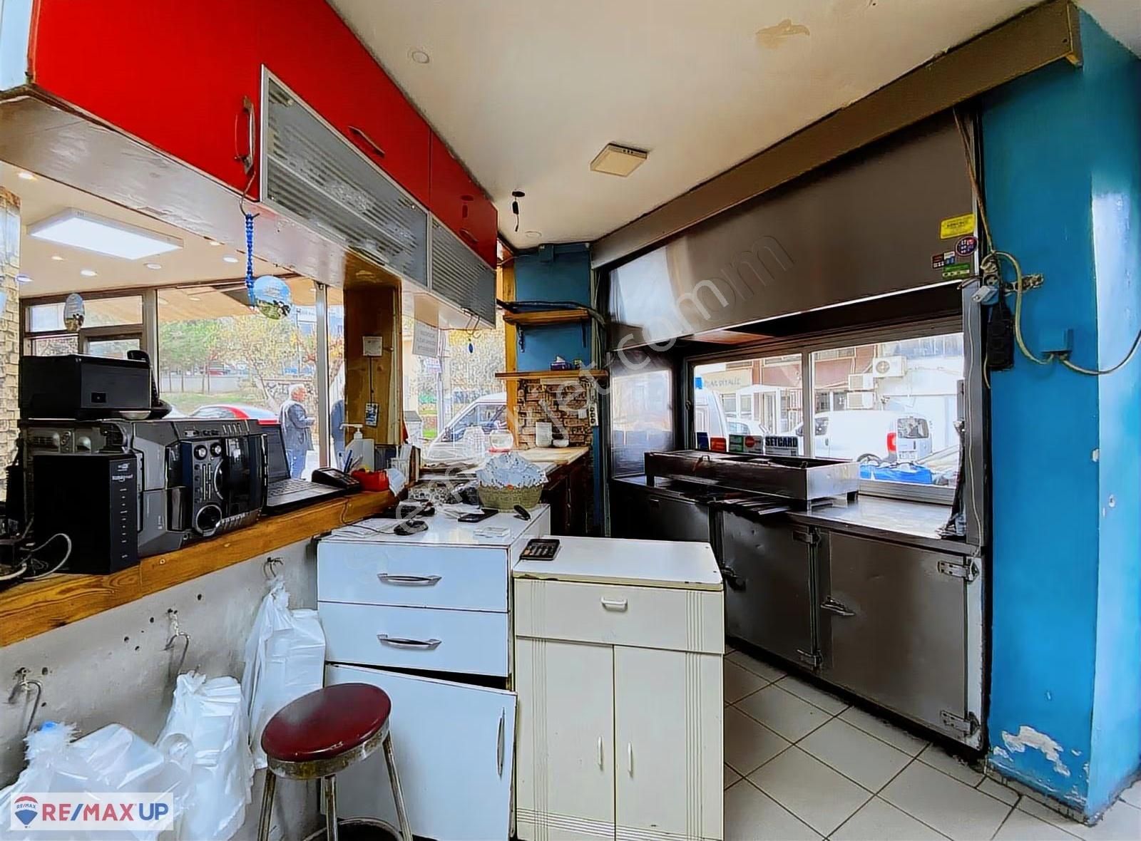 40 Yıllık Marka Yüksek Cirolu Devren Kiralık Kebap Dükkanı - Görsel 16