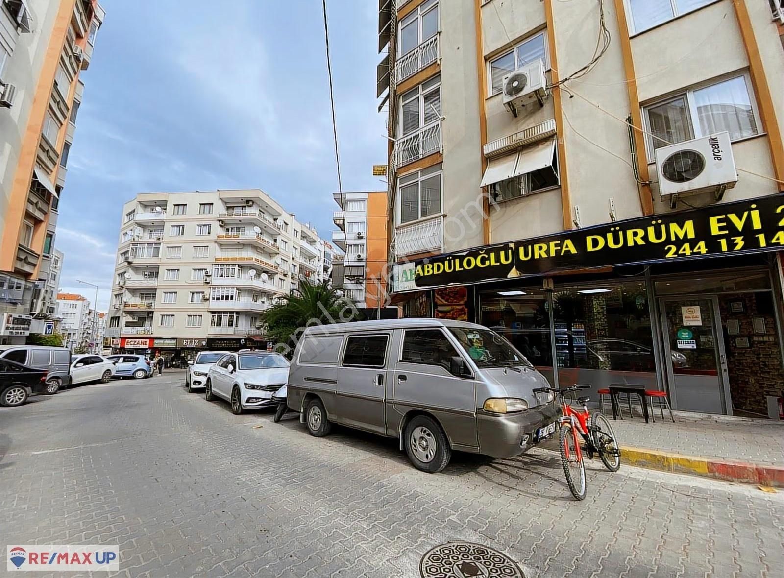 40 Yıllık Marka Yüksek Cirolu Devren Kiralık Kebap Dükkanı - Görsel 29