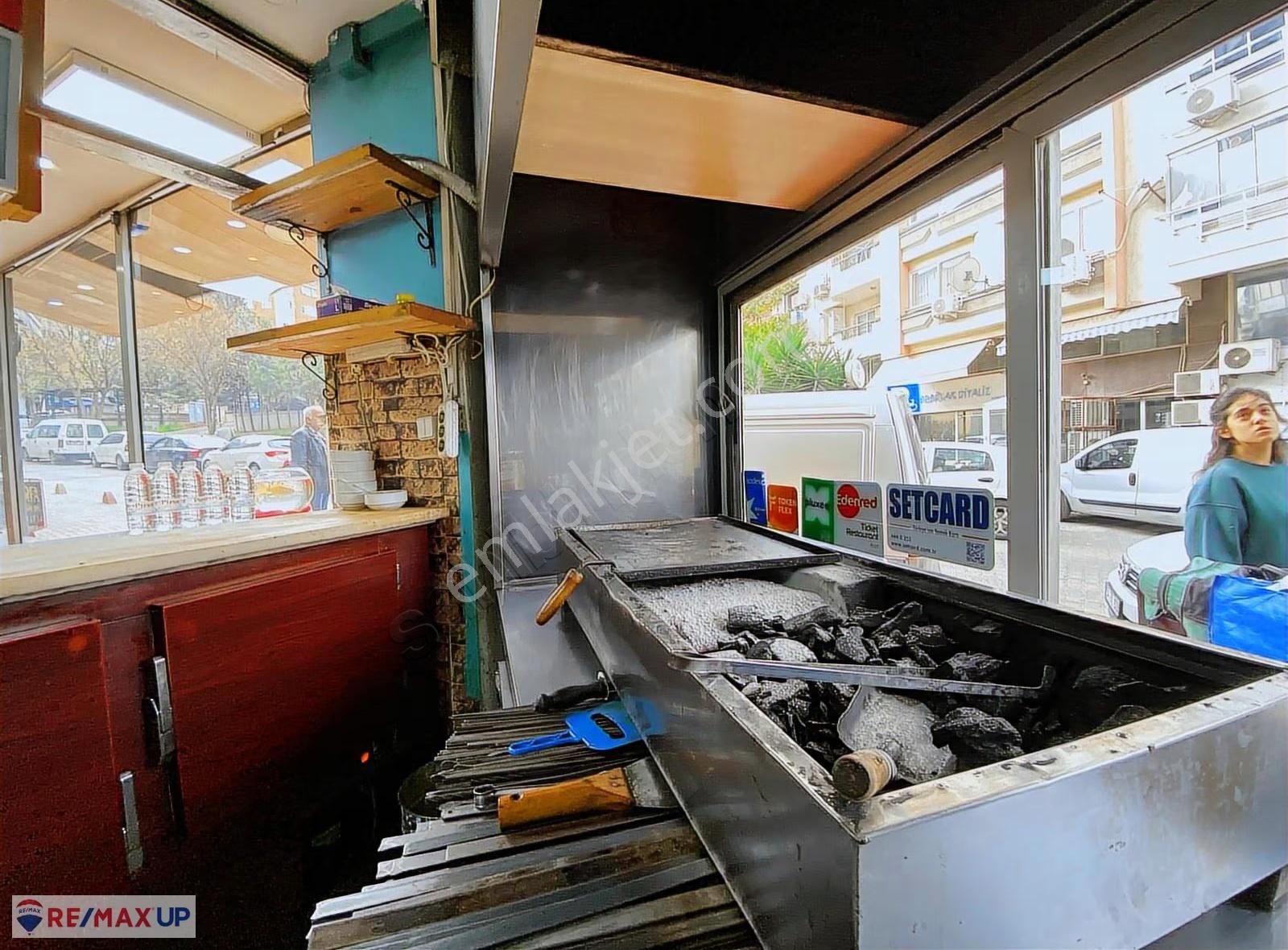 40 Yıllık Marka Yüksek Cirolu Devren Kiralık Kebap Dükkanı - Görsel 23