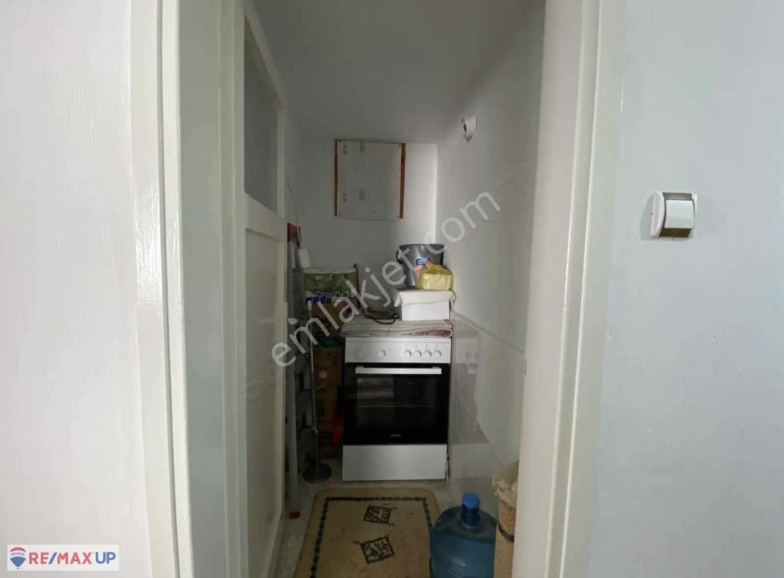 Yeşilyurt Refetbele Mh. Bakımlı Yüksek Giriş Satılık Daire - Görsel 19