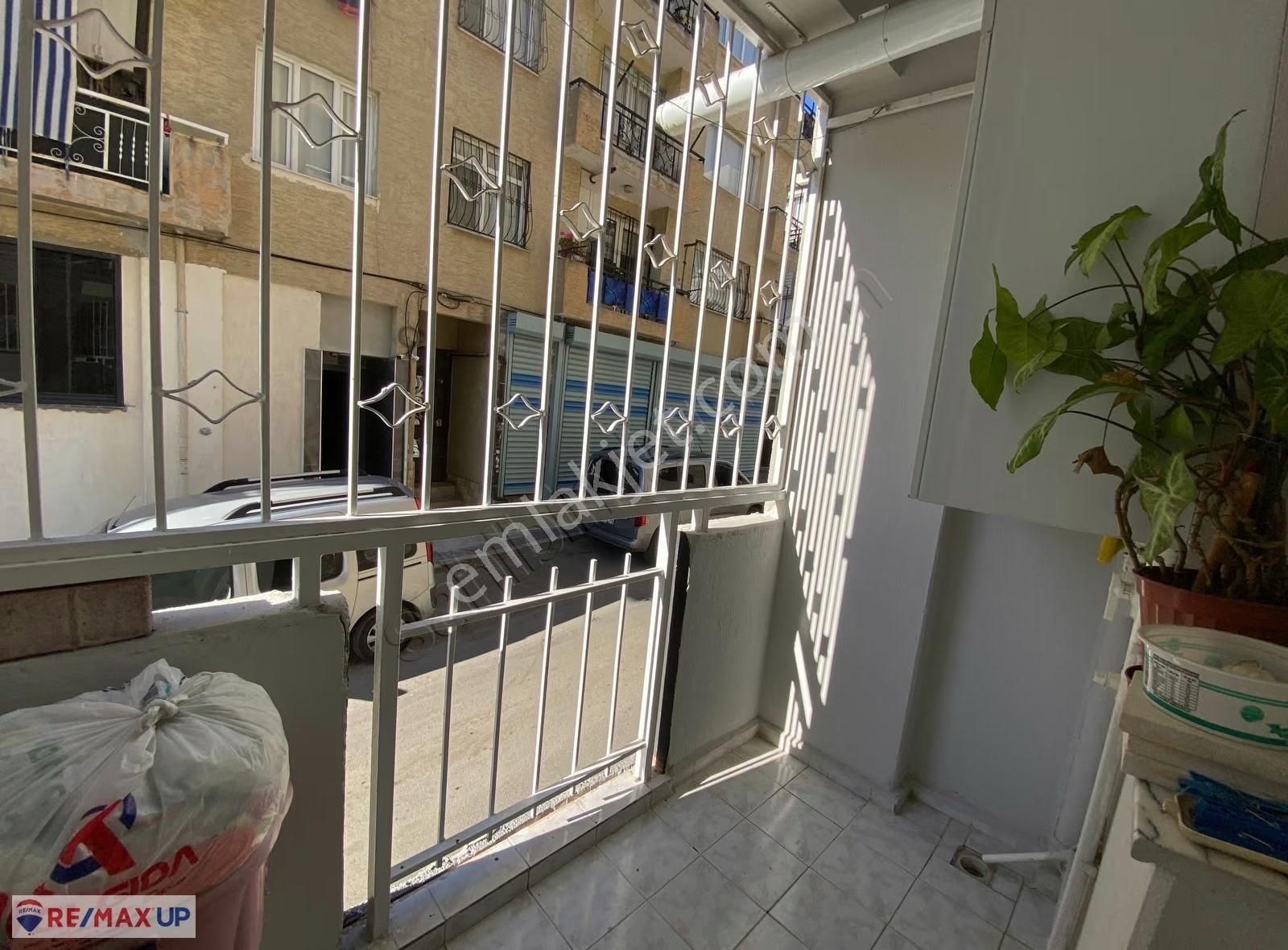 Yeşilyurt Refetbele Mh. Bakımlı Yüksek Giriş Satılık Daire - Görsel 17