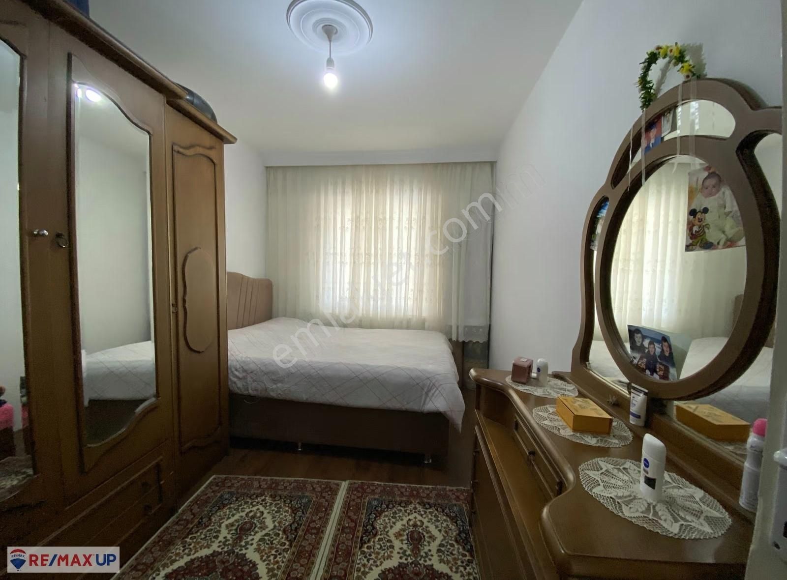 Yeşilyurt Refetbele Mh. Bakımlı Yüksek Giriş Satılık Daire - Görsel 16