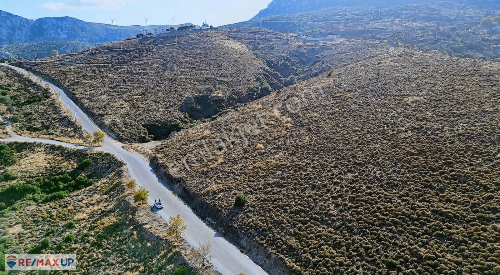 Panoramik Deniz Manzaralı 339 M² Yatırım Fırsatı - Görsel 3