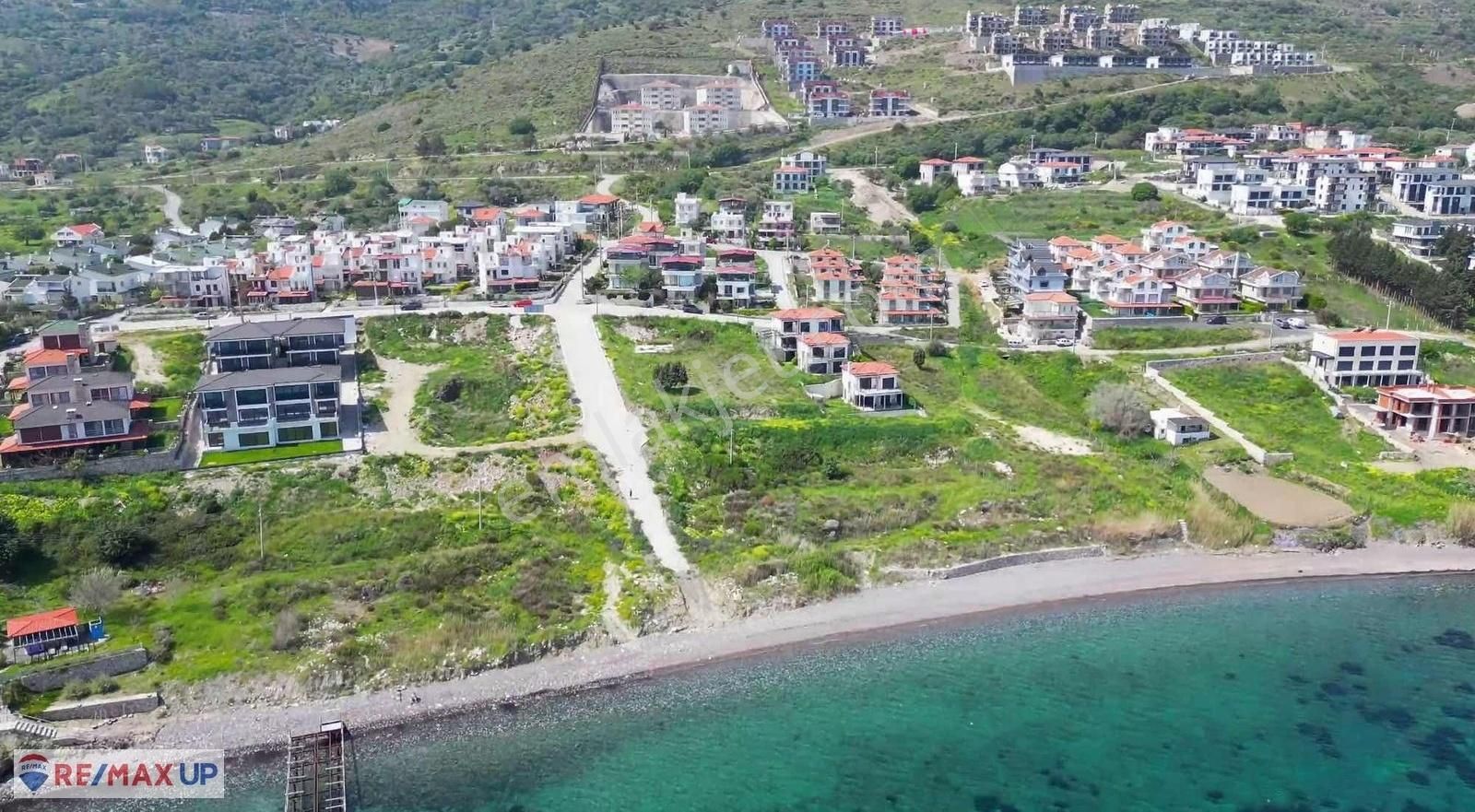 Deniz Manzarasıyla Büyüleyen Kuyucakta İkiz Villa 200 M Sahile! - Görsel 5
