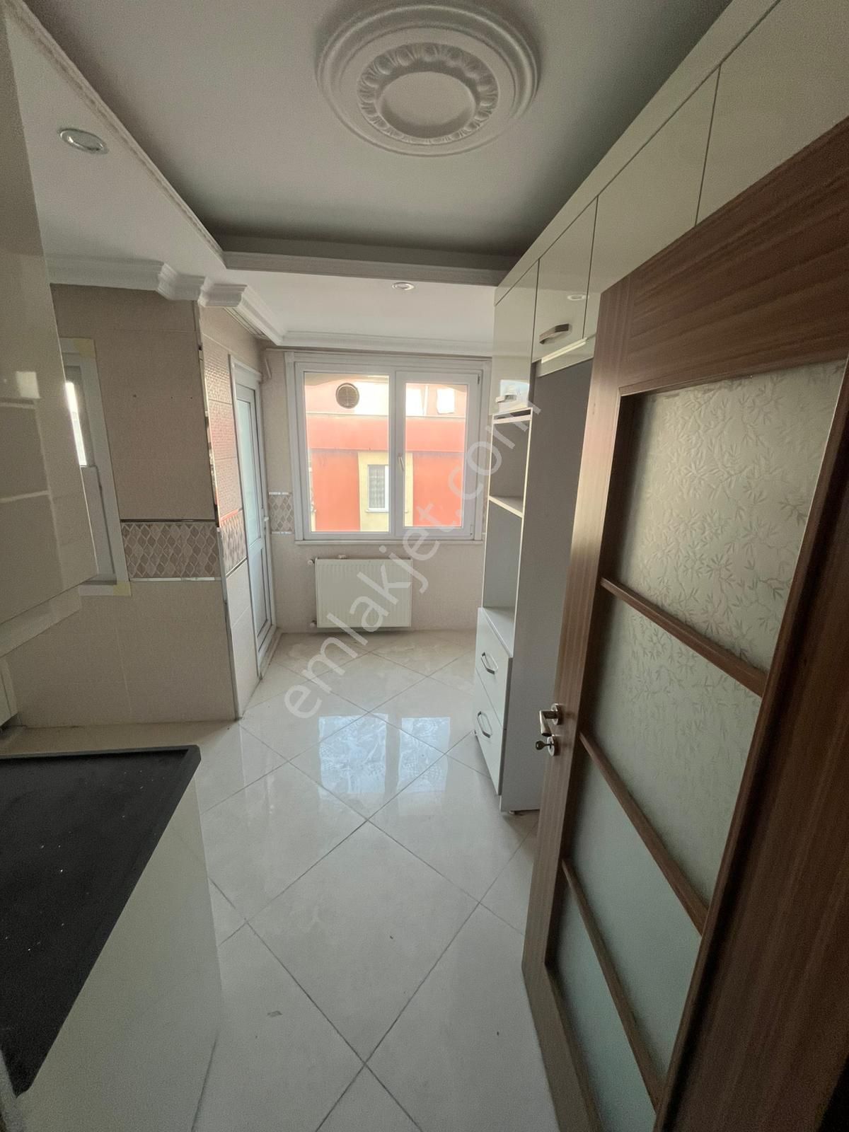 Esenyurt Talatpaşa Mahallesinde 5+2 Dubleks Lüx Daire - Görsel 9