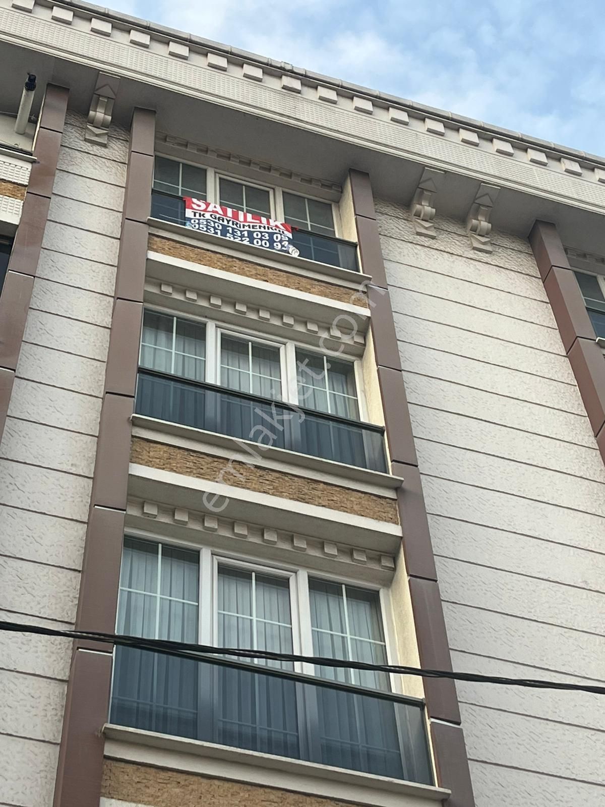 Esenyurt Talatpaşa Mahallesinde 5+2 Dubleks Lüx Daire - Görsel 27