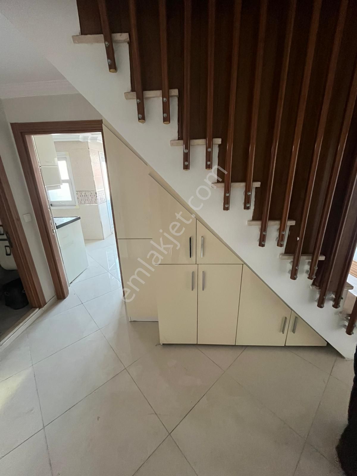 Esenyurt Talatpaşa Mahallesinde 5+2 Dubleks Lüx Daire - Görsel 6