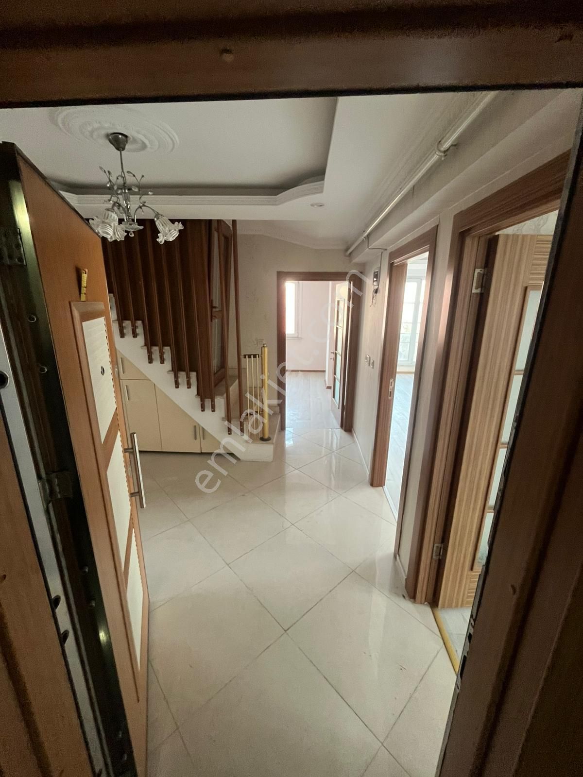 Esenyurt Talatpaşa Mahallesinde 5+2 Dubleks Lüx Daire - Görsel 4