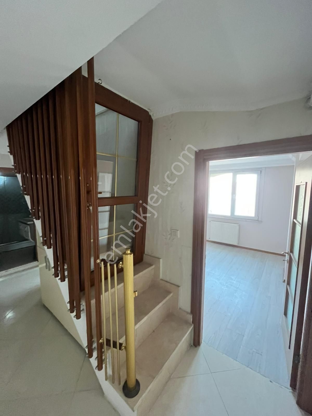 Esenyurt Talatpaşa Mahallesinde 5+2 Dubleks Lüx Daire - Görsel 18