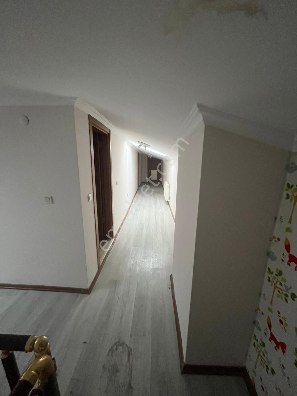 Esenyurt Talatpaşa Mahallesinde 5+2 Dubleks Lüx Daire - Görsel 17