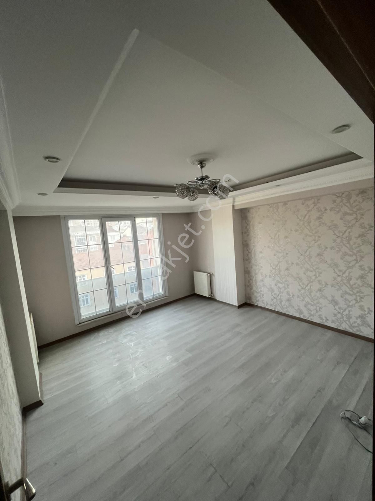 Esenyurt Talatpaşa Mahallesinde 5+2 Dubleks Lüx Daire - Görsel 14