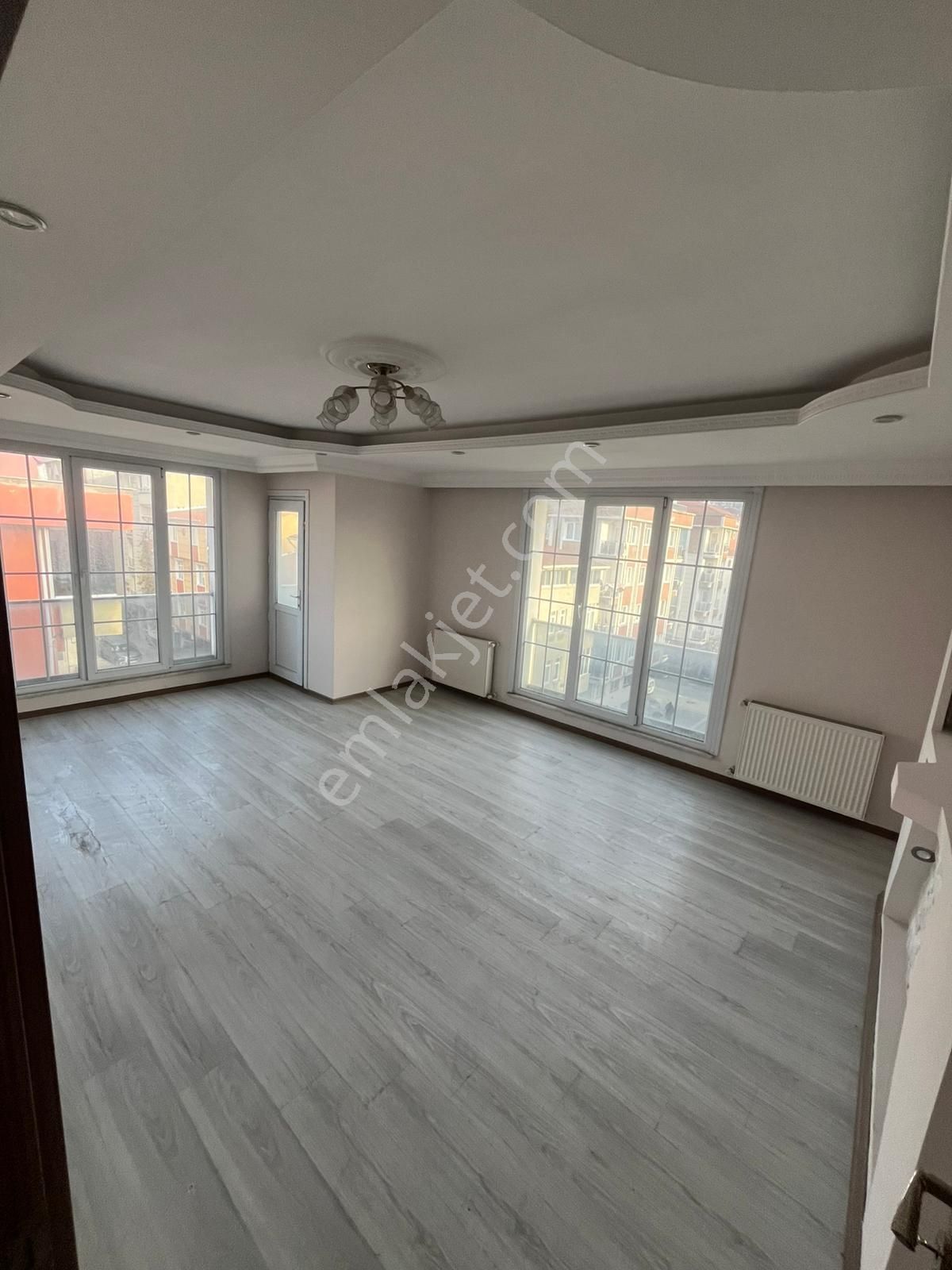 Esenyurt Talatpaşa Mahallesinde 5+2 Dubleks Lüx Daire - Görsel 12