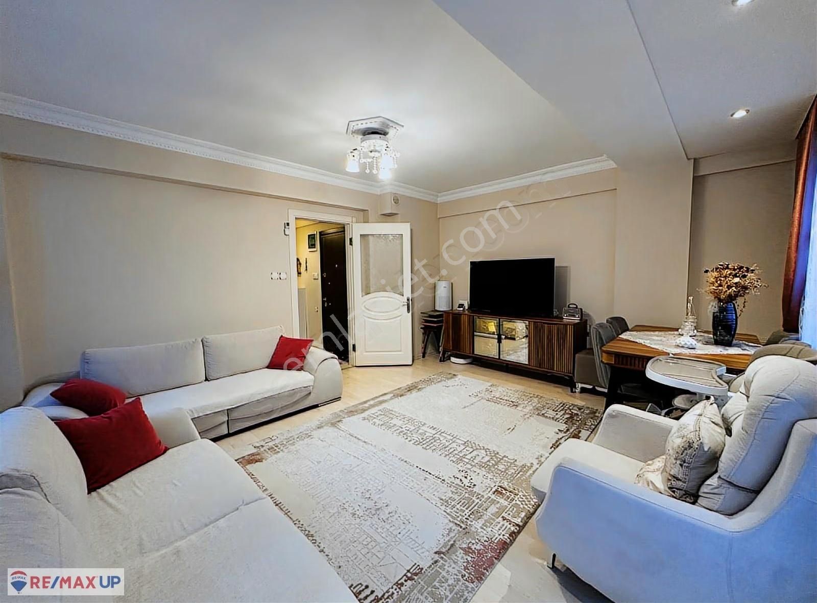 Göztepe Forum Yanı, Yeni Binada Üst Kat, Doğalgazlı Ve Manzaralı - Görsel 5