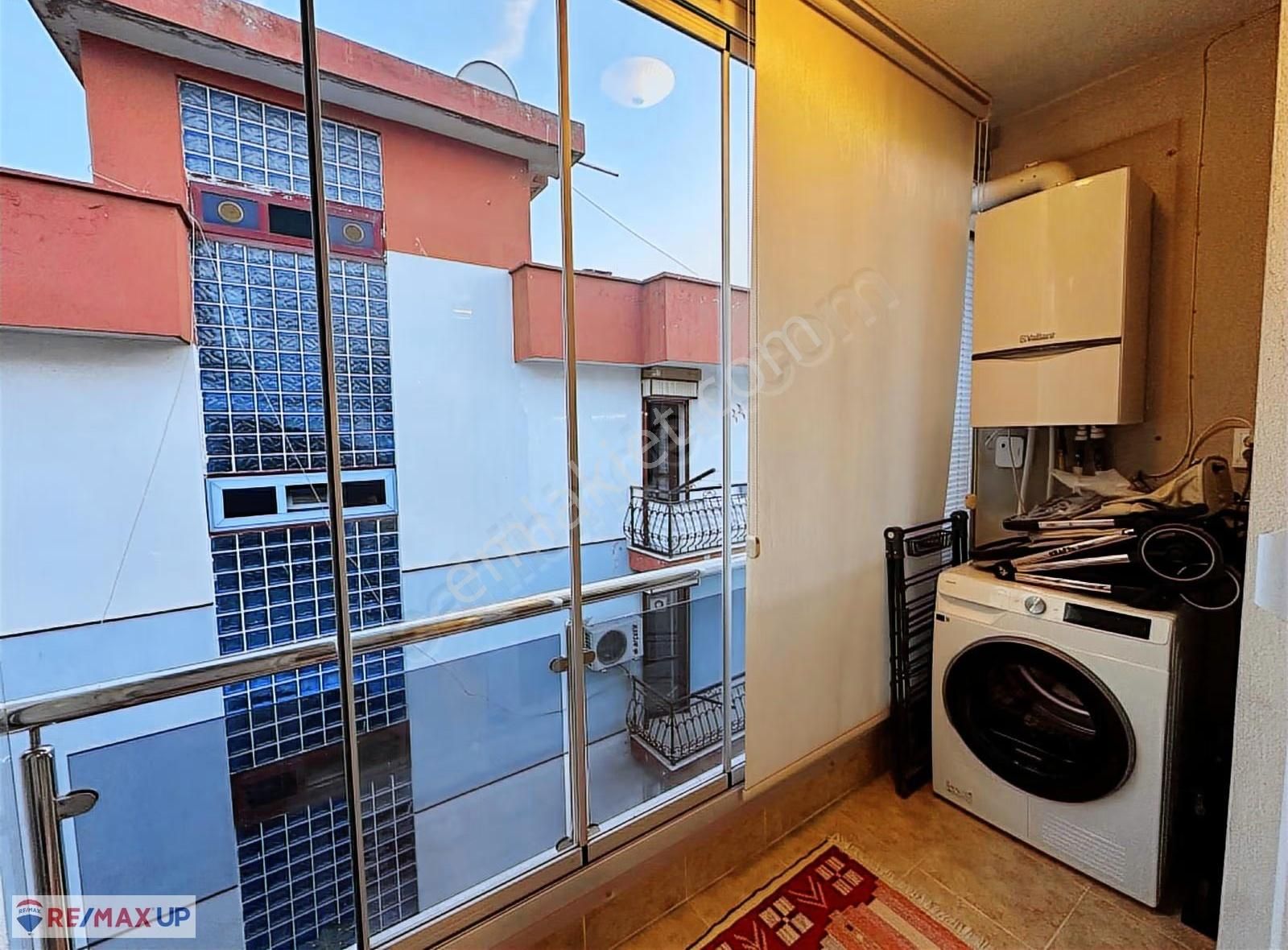 Göztepe Forum Yanı, Yeni Binada Üst Kat, Doğalgazlı Ve Manzaralı - Görsel 3