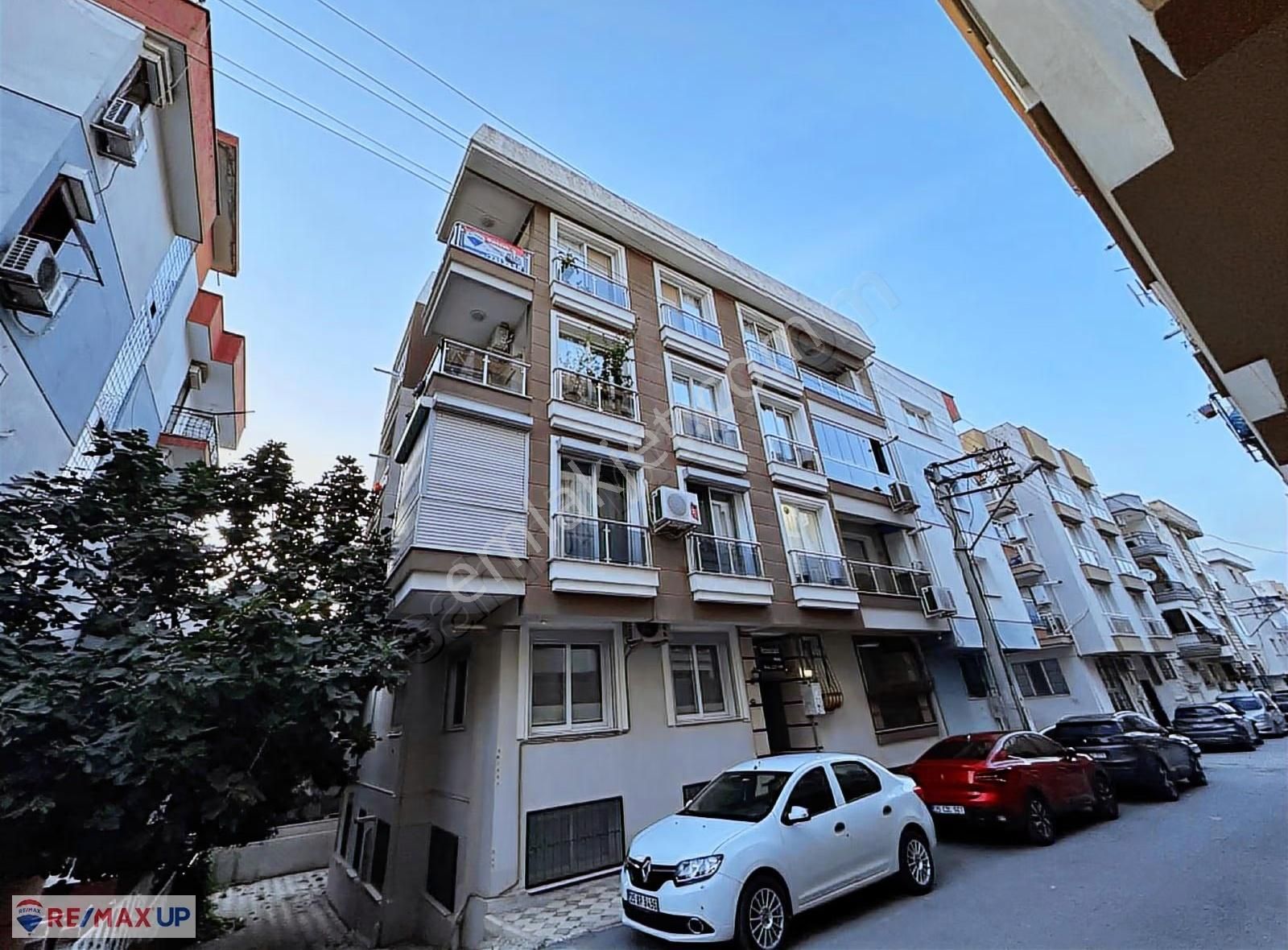 Göztepe Forum Yanı, Yeni Binada Üst Kat, Doğalgazlı Ve Manzaralı - Görsel 10